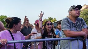 Összefoglaló a Soproni Borünnep első napjáról