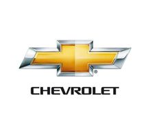 Chevrolet hlavní jednotky