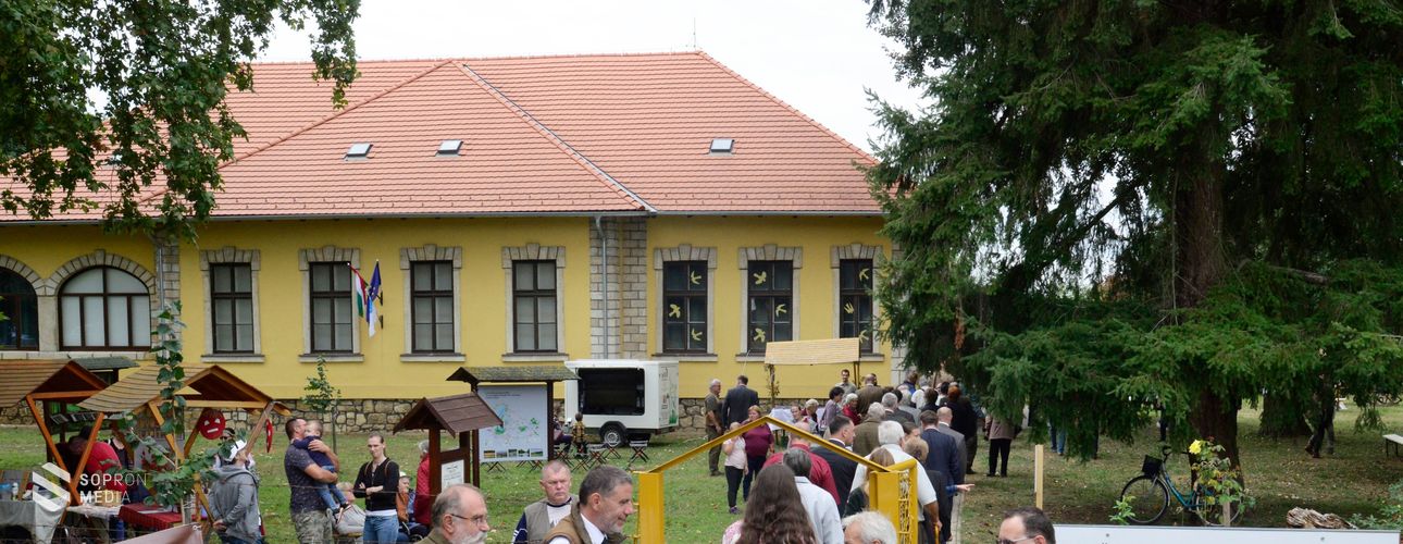30 éves a Fertő-Hanság Nemzeti Park