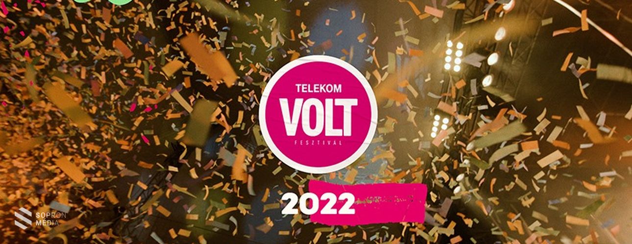 2021-ben is elmarad a VOLT Fesztivál