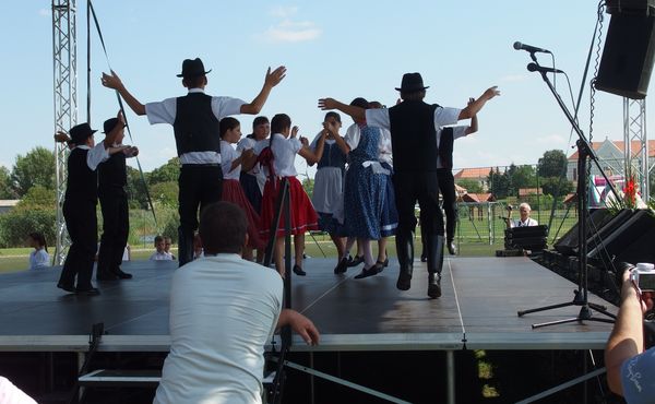 25. Falunap 2014. augusztus 9.