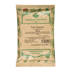 Fagyöngy HERBÁRIA (100g) termék kép