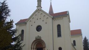 A templom, amely a „legnagyobb magyar” egyik utolsó szívügye volt