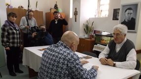 „A Fegyházlelkész” - Film készült a fertőrákosi plébánosról