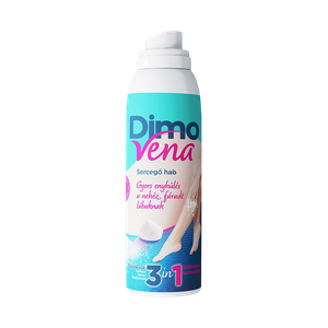 DimoVena sercegő hab (150ml) termék kép