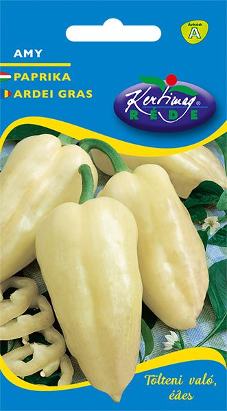 Paprika Amy 0,4 g termék képe