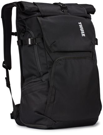 Kamerahátizsák Covert DSLR 32L, Black