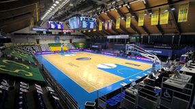 Sopron Basket: Visszatér a buborék!