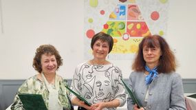 Állami elismerésben részesültek a Soproni Gárdonyi Géza Általános Iskola pedagógusai