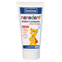 Nenedent fogkrém gyermekeknek (50ml)