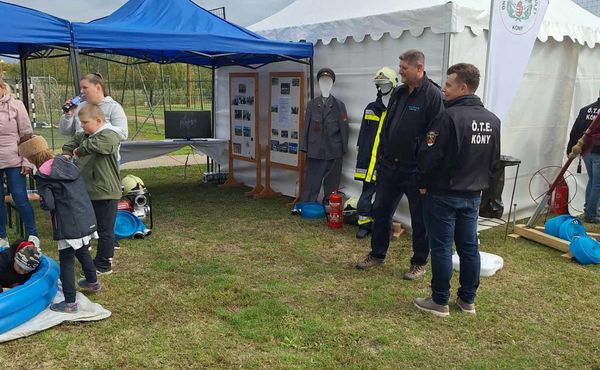 I. KÓNYI CIVIL NAP, 2025. október 11.