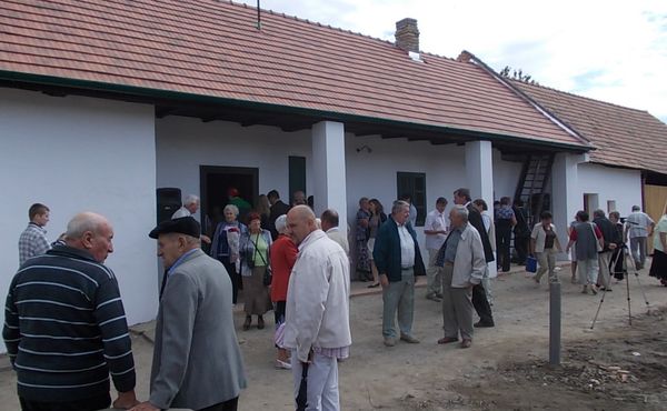 23. Falunap 2012. augusztus 11.