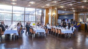 Bált tartott a Lions Club Sopron