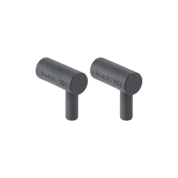 Geberit könyökadapter készlet ESG 40/200 elektromos hegesztőkészülékhez (2 db)