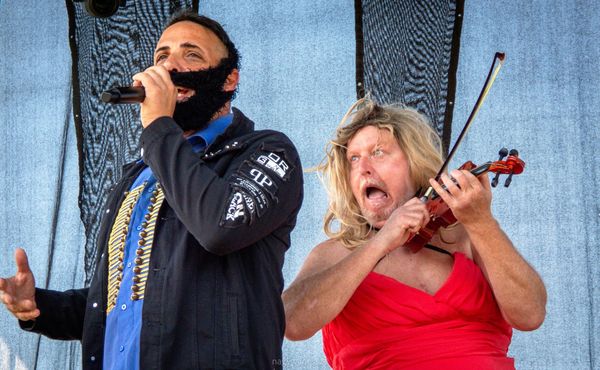 35. Kónyi Falunap, 2025. augusztus 9. Délután, 1. rész