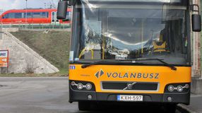 A Volánbusz felfüggesztette a 30 százalékos telítettségre vonatkozó szabályt