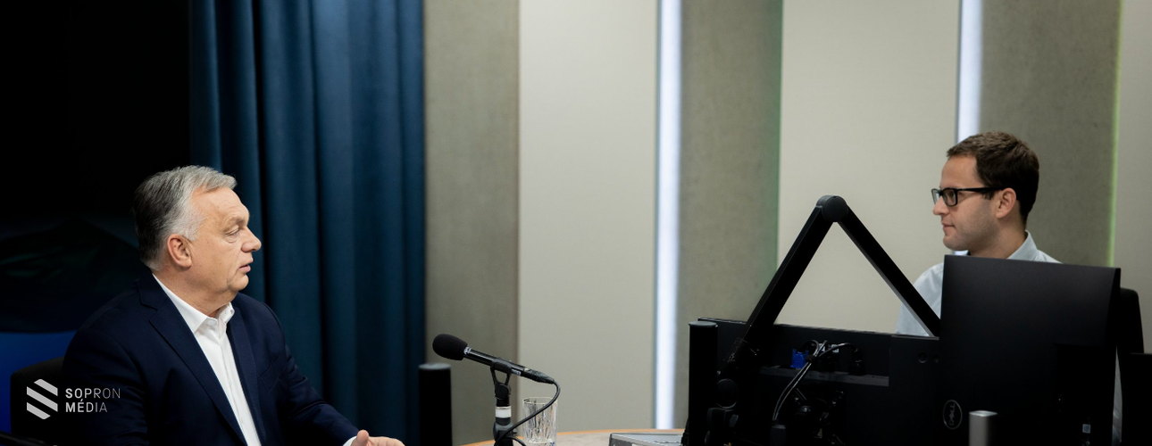 Orbán Viktor: karácsonykor tűzszünet kell!