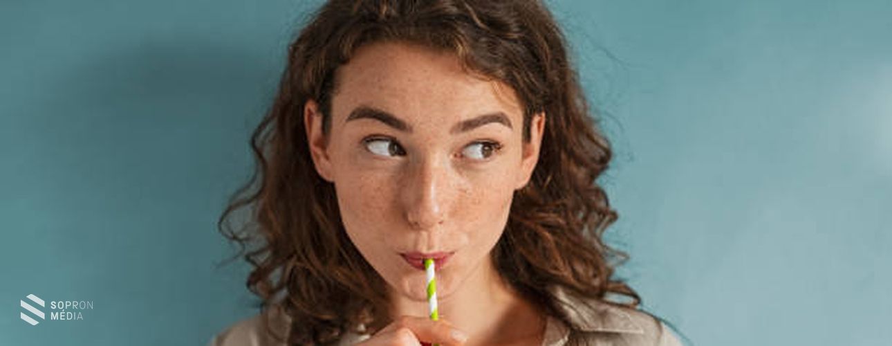 Mit igyunk, ha fogyni szeretnénk?