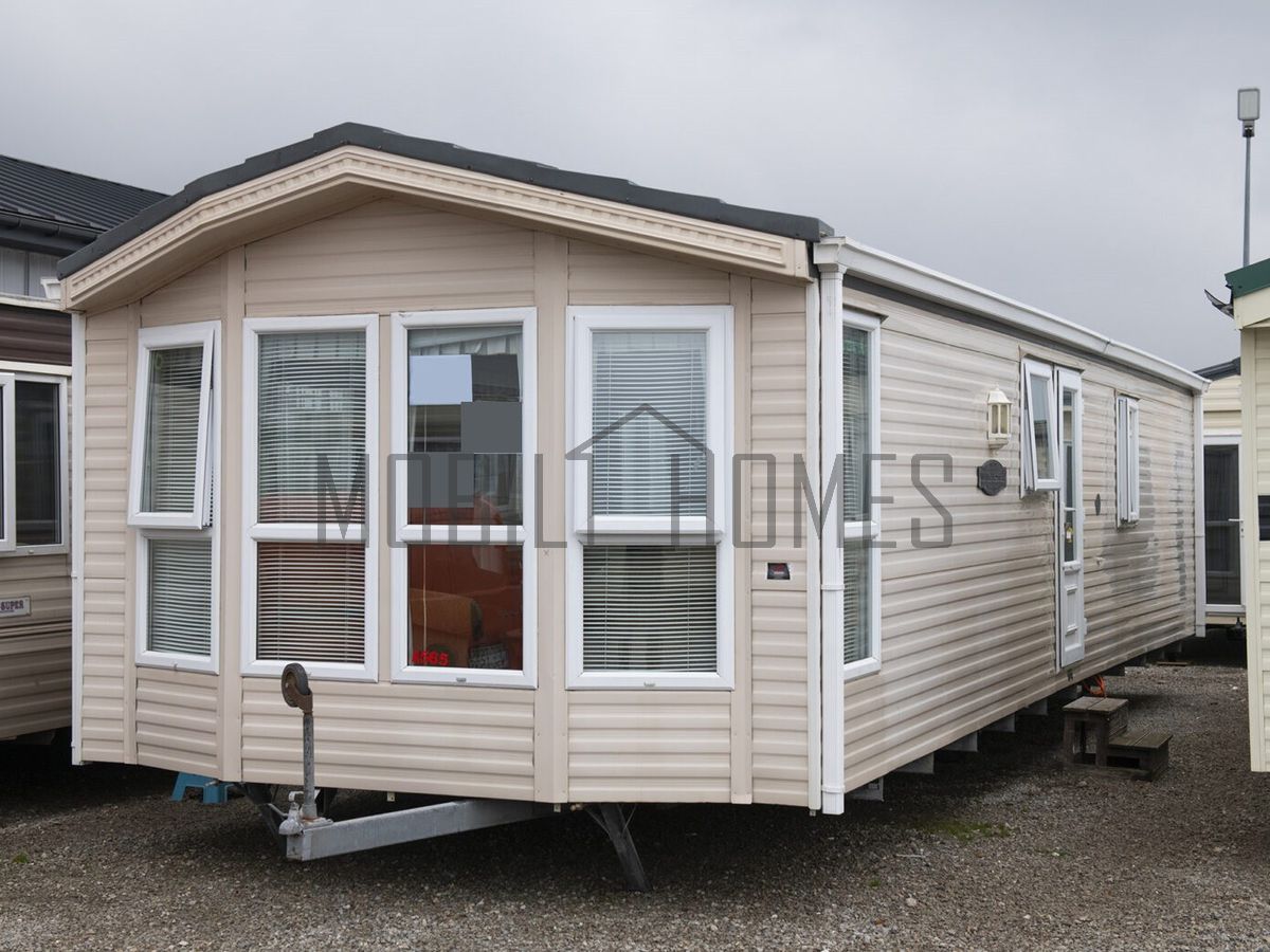 Willerby Winchester A565