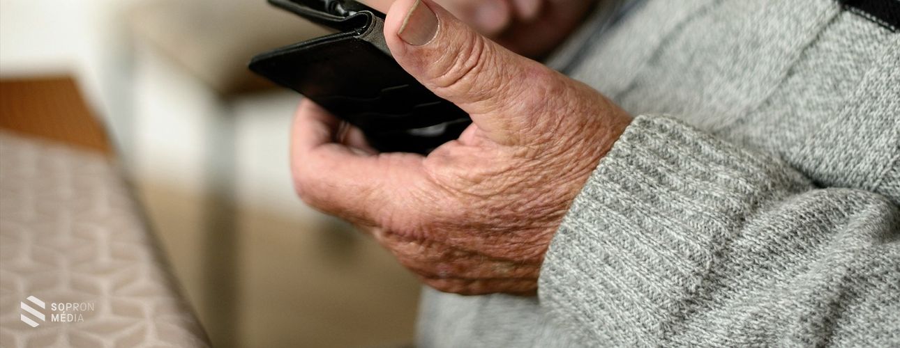 Speciális szabályokkal látogathatók a  soproni szociális intézmények