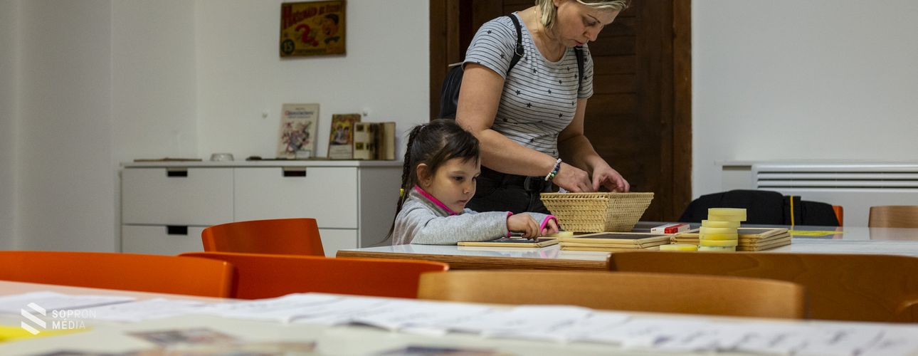 7 éves születésnapját ünnepli a Macskakő Gyermekmúzeum
