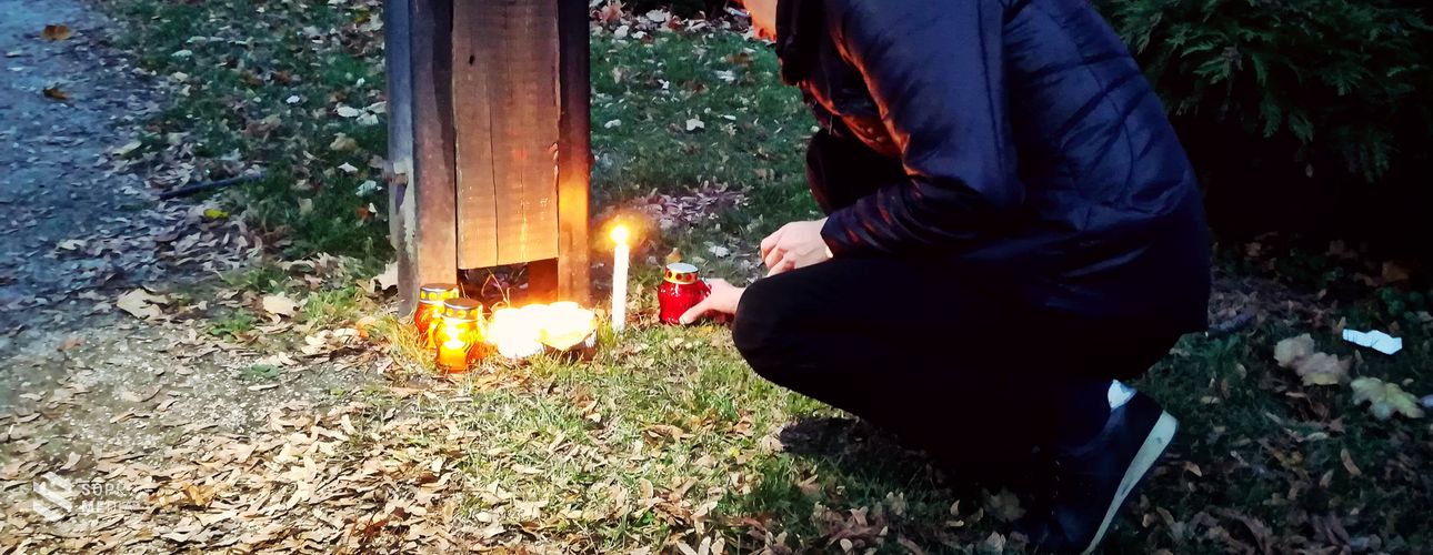 Emlékezni a távolból