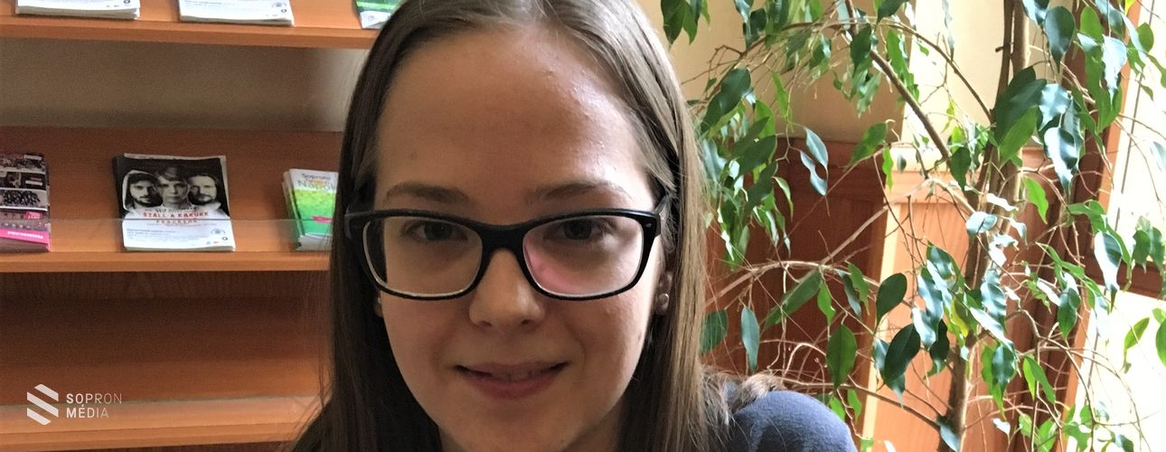 Frühwirth Blanka:„Az írás emberi kiváltság, a részünk”

