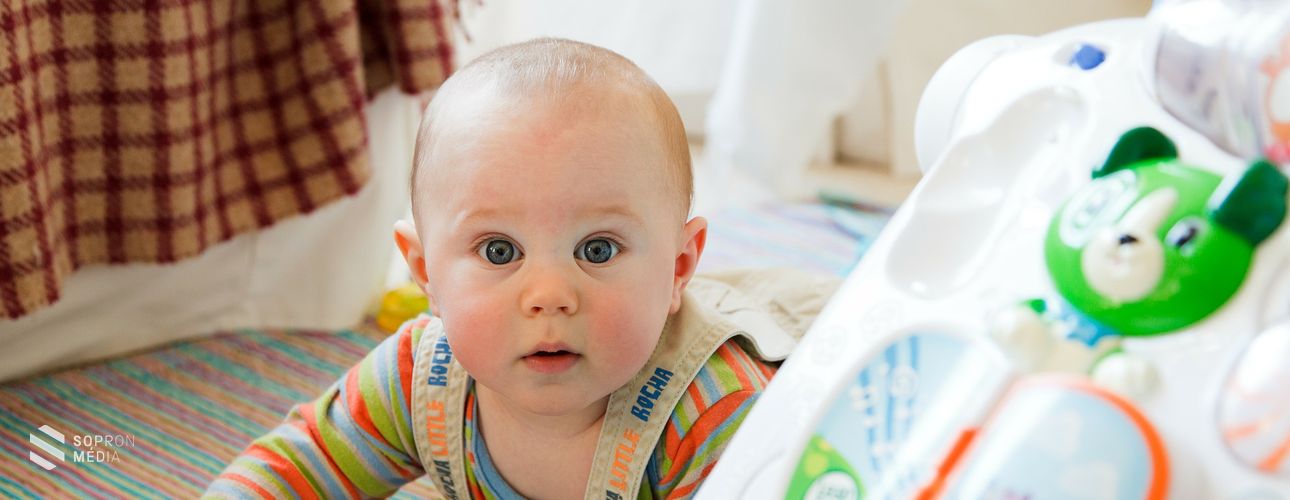 Mit jelent a játék a gyermekeknek a 21. században?
