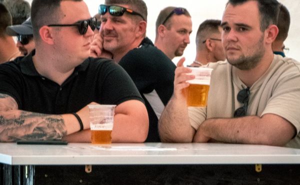 35. Kónyi Falunap, 2025. augusztus 9. Délután, 1. rész