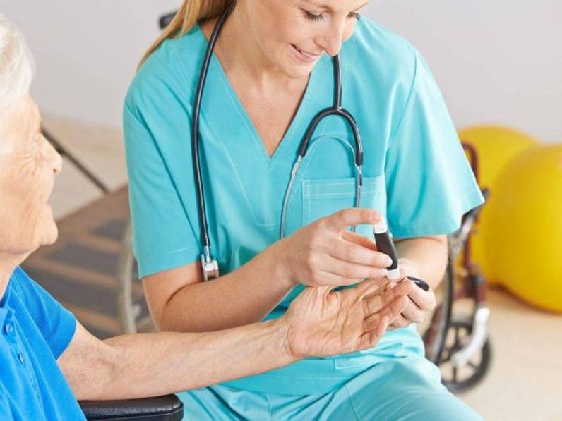 Terhességi diabétesz esetén is fontos az egyénre szabott táplálásterápia