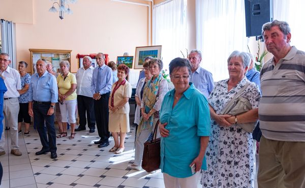 30. Falunap 2019. augusztus 3.