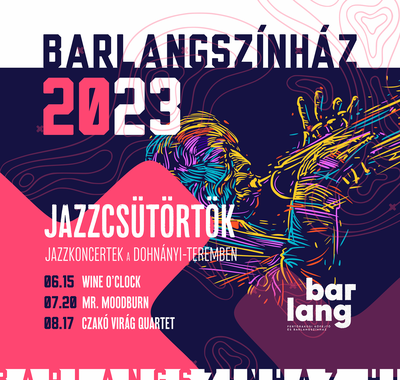 Jazz am Donnerstag - Wine O'clock