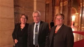 Százötvenmillió forint kiegészítő támogatást kapnak a nemzetiségi iskolák és óvodák