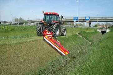 Kverneland FHP plus