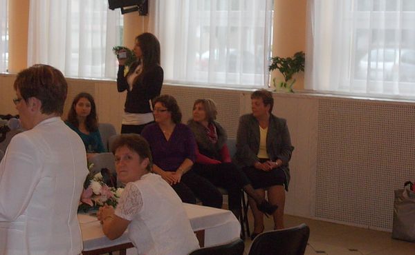Anyatejes világnap 2013.
