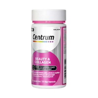 Centrum Beauty Collagen lágy kapszula (30x)
