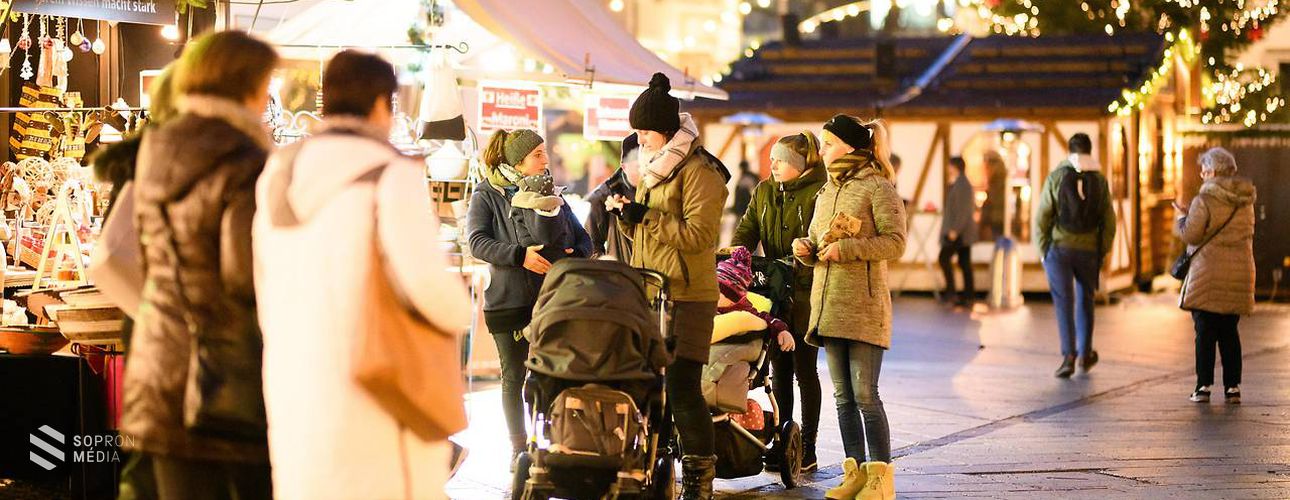 Egyre több karácsonyi vásárt mondanak le Burgenlandban
