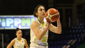 A második negyedben eldöntötte a rangadót a Sopron Basket