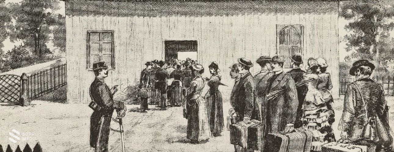 A 19. század első felében már legyőztünk egy világjárványt 