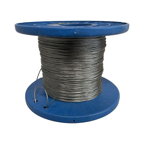 DRÓTKÖTÉL SODROTT 14X25 FM