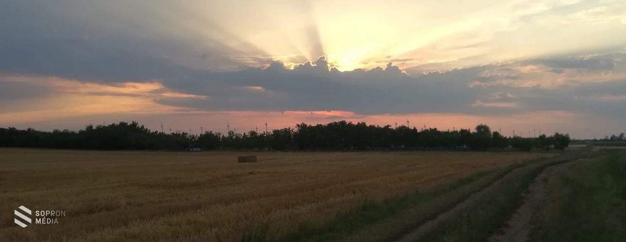 Földrengés rázta meg Jánossomorja térségét