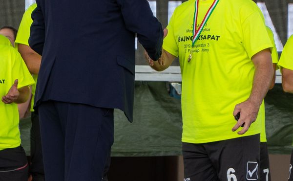30. Falunap 2019. augusztus 3.