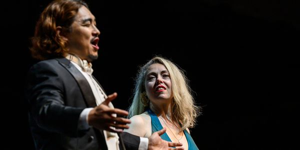 Puccini 100 - Piknik 35