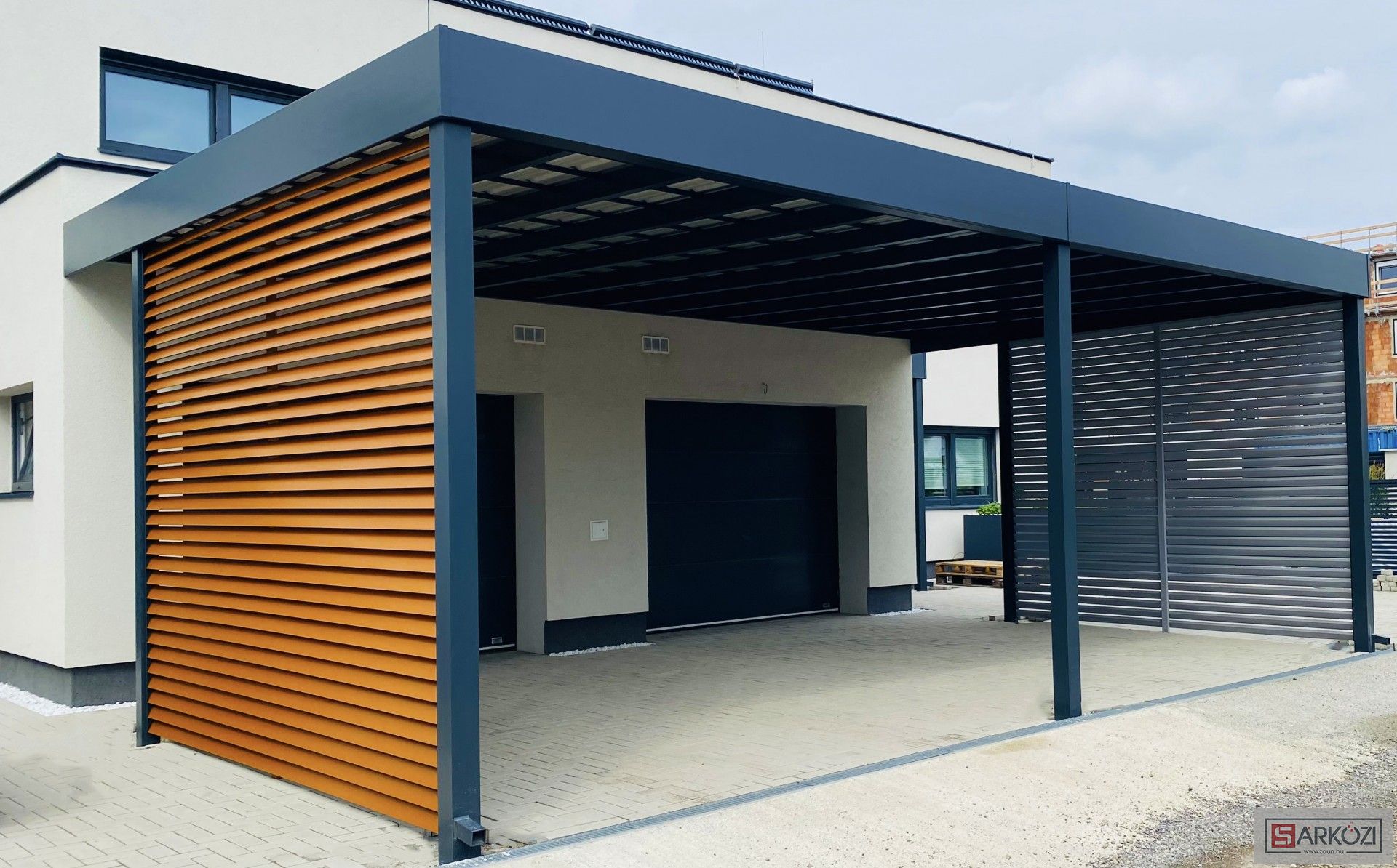 Carport 41