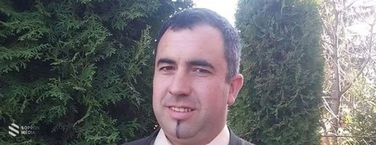 Az erdőmérnök, aki otthon van az ó- és újhazában is