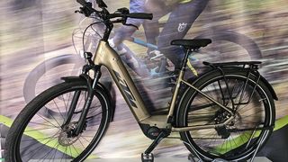 eBikecity
