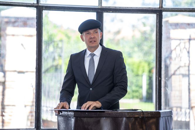 dr. Farkas Ciprián
