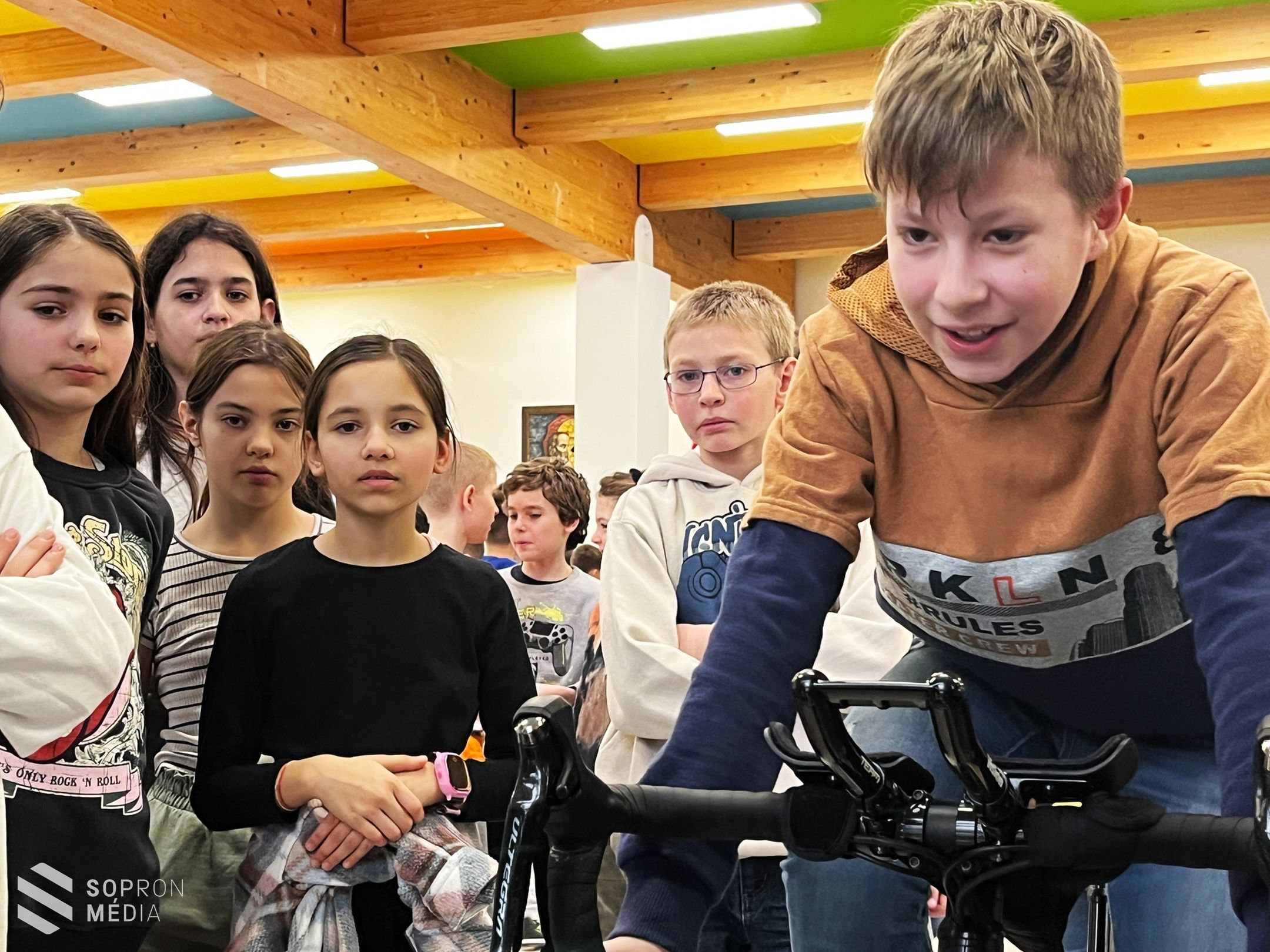 Magyar Parasport Napja