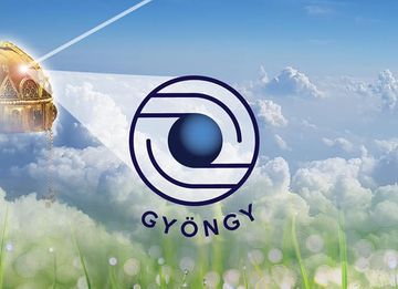 GYÖNGY GYógyító Falu