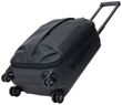 Kerekes Táska Aion 35L, fekete